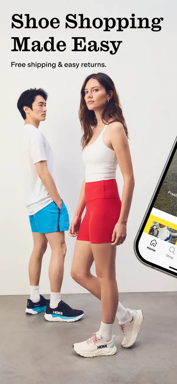 Zappos: Shop shoes & clothes screenshot 1