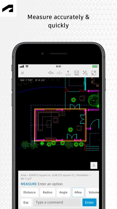 AutoCAD screenshot 1
