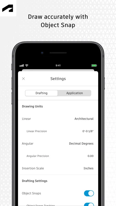 AutoCAD screenshot 5