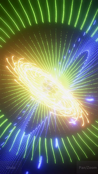Forge of Neon - 3D Art Sandbox screenshot 2