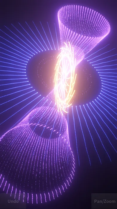 Forge of Neon - 3D Art Sandbox screenshot 3