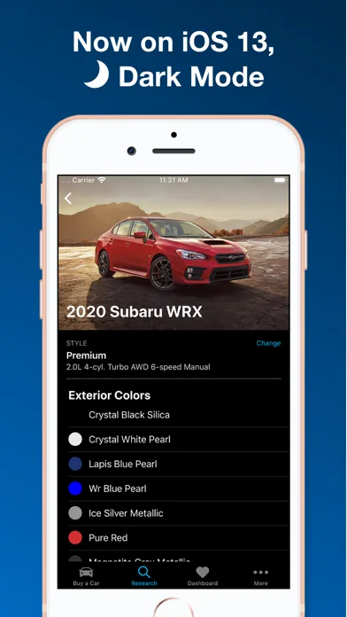 Edmunds - Shop Cars For Sale screenshot 3