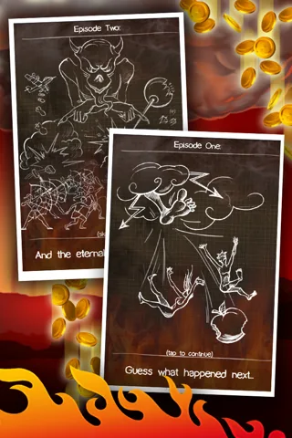 Doodle Devil™ F2P screenshot 4