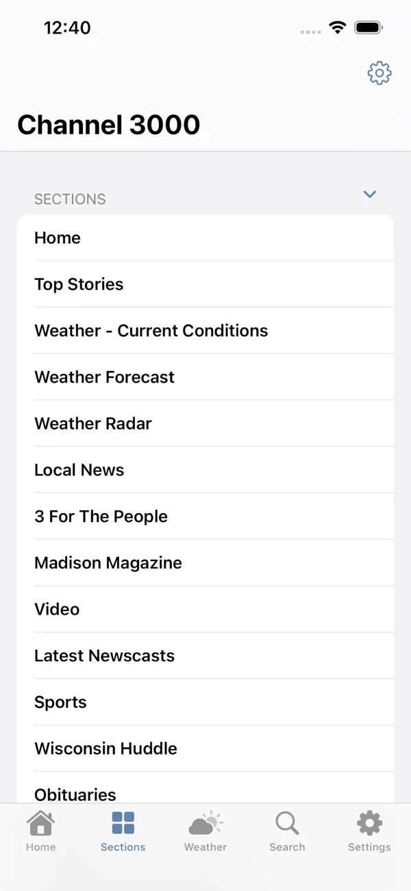 Channel 3000 | News 3 Now screenshot 5