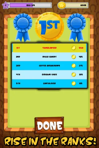 Horse Frenzy screenshot 5