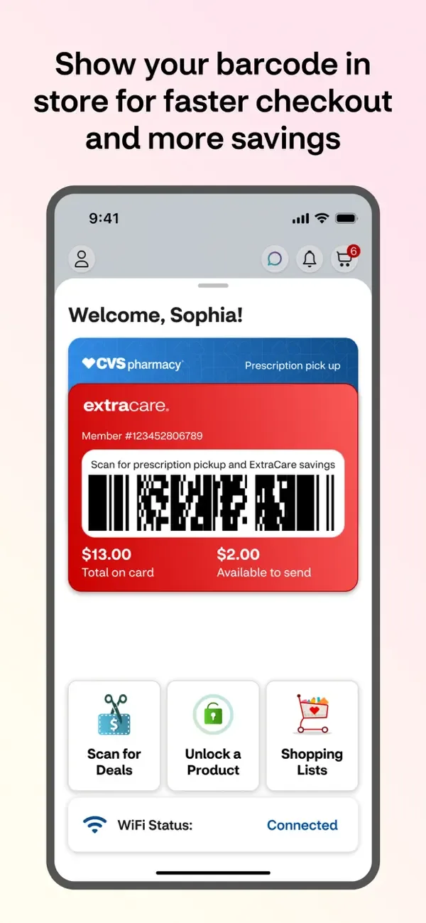 CVS Health screenshot 3