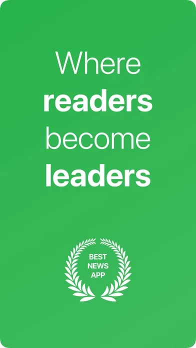Feedly - Smart News Reader screenshot 2