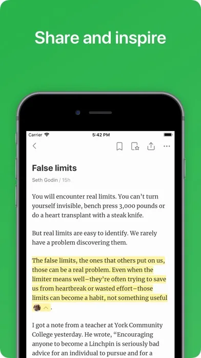 Feedly - Smart News Reader screenshot 5