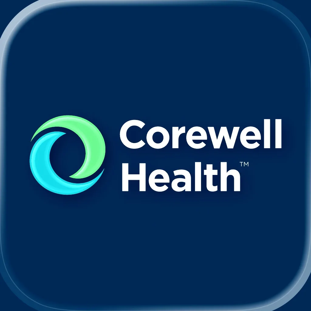 Corewell Health App