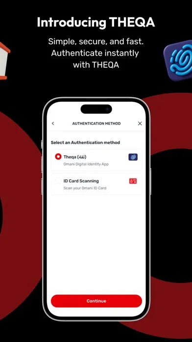Ooredoo Oman screenshot 2