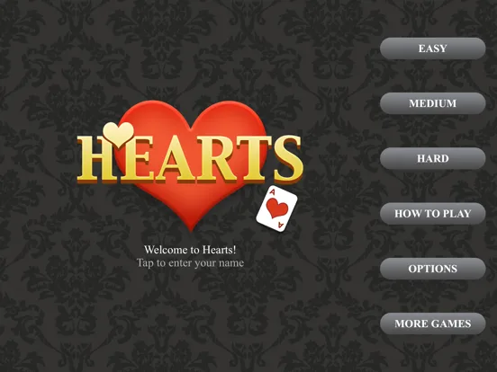 Hearts Premium HD screenshot 5
