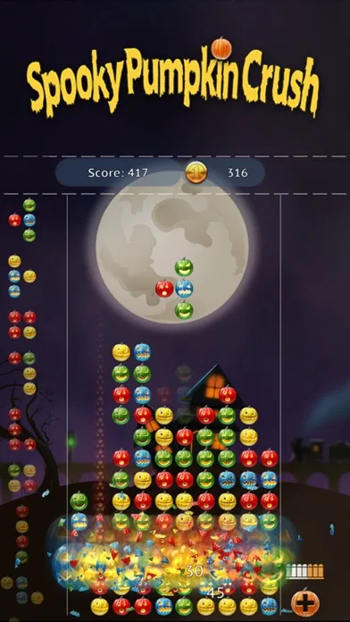 Spooky House ® Halloween Blast screenshot 4