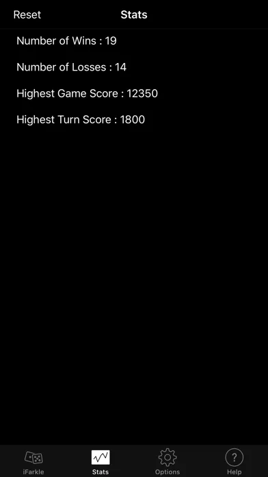 iFarkle (Ad Supported) screenshot 4