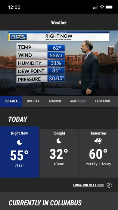 WRBL News 3 screenshot 4