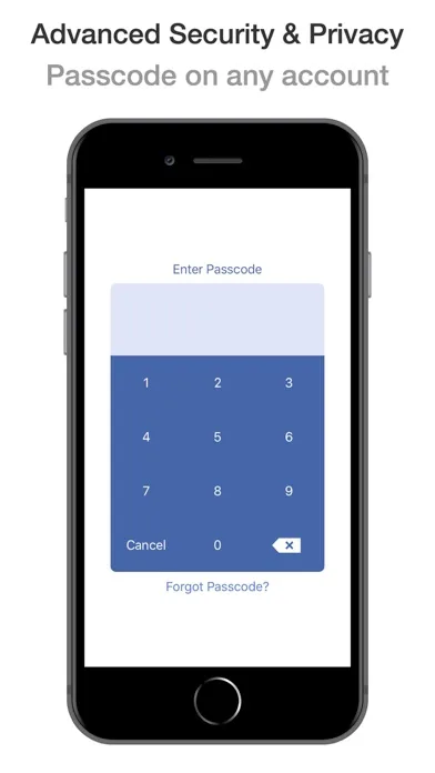Friendly Social Browser screenshot 5