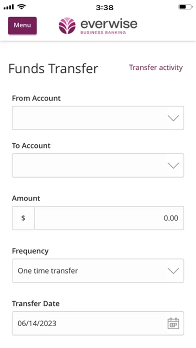 Everwise Business screenshot 3