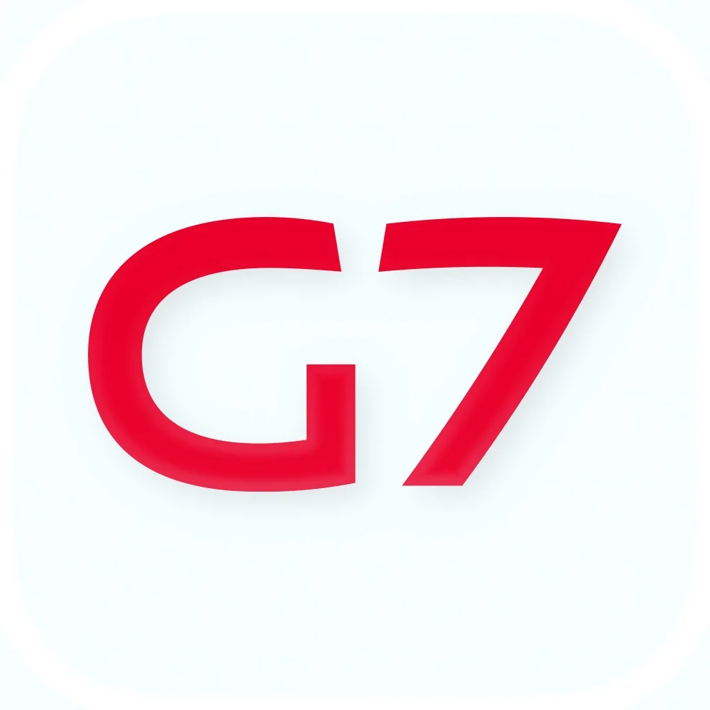 G7 TAXI - Book a taxi