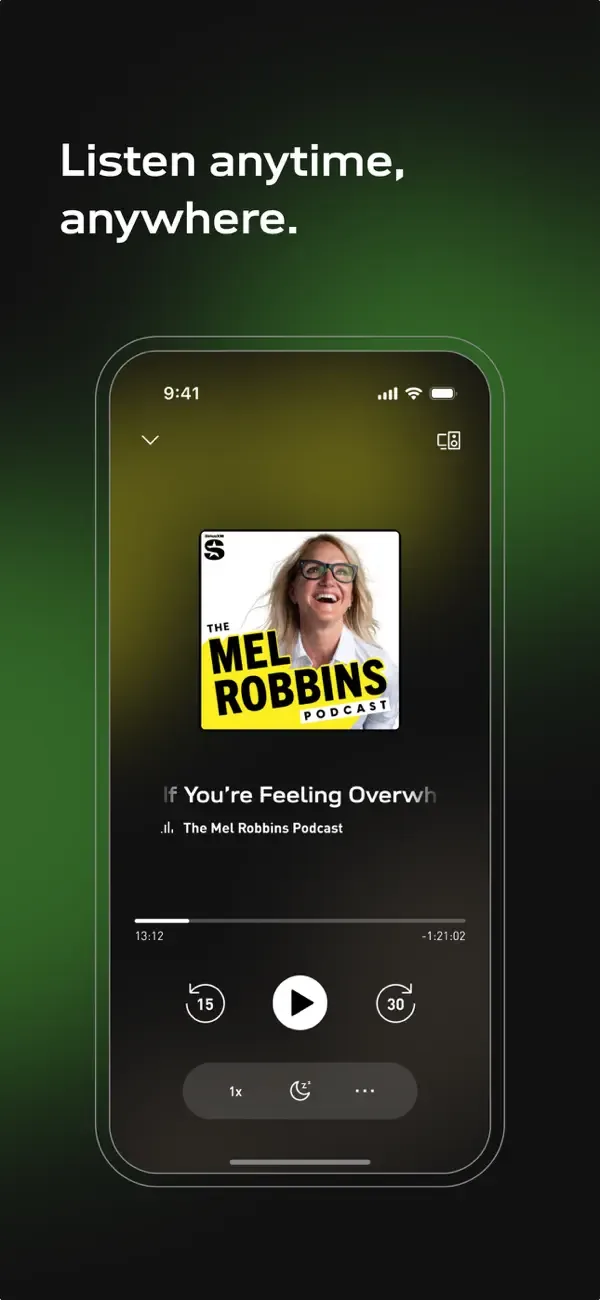 radio.net - AM FM Radio Tuner screenshot 3