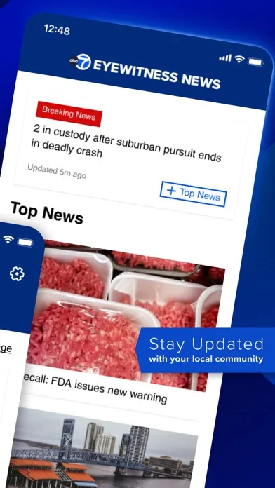 ABC7 Chicago News & Weather screenshot 2