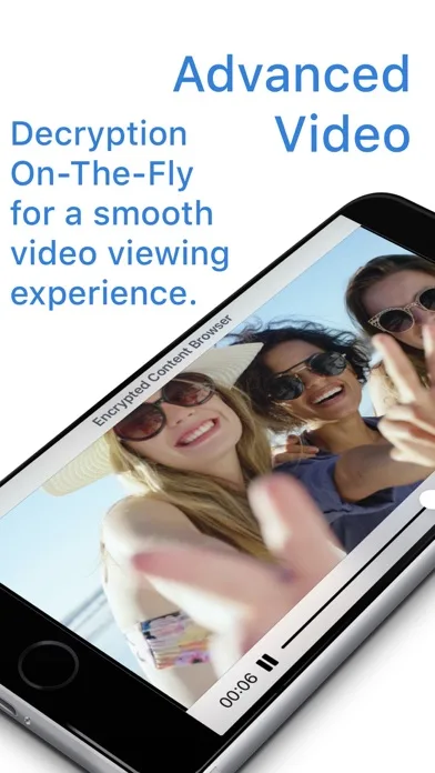 My Eyes Only® Photo Safe screenshot 2