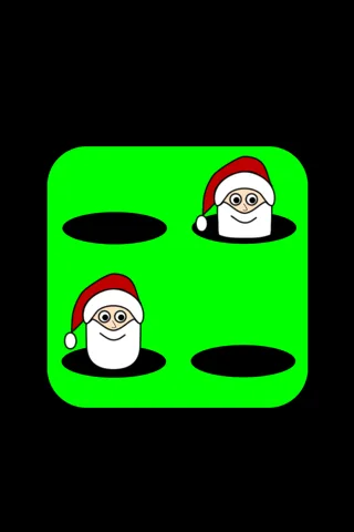 SANTA SMASH screenshot 1