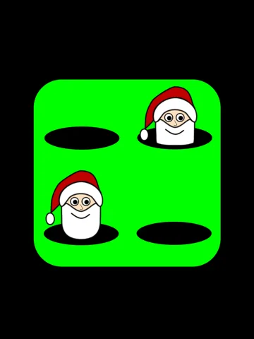 SANTA SMASH screenshot 2