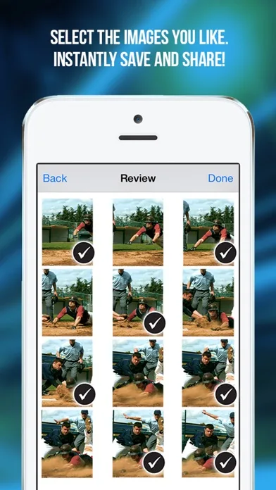 Fast Camera screenshot 3