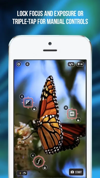 Fast Camera screenshot 4