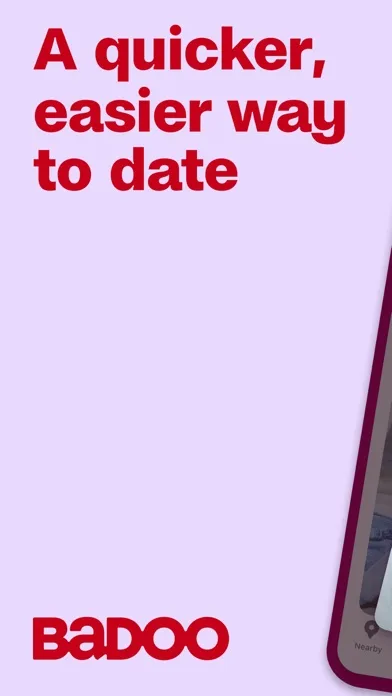 Badoo Premium screenshot 1