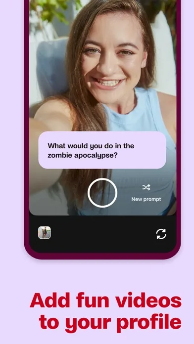 Badoo Premium screenshot 4