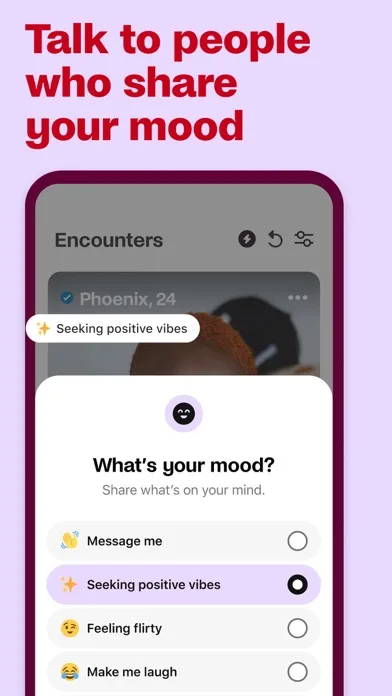 Badoo Premium screenshot 5