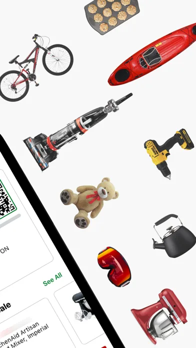 Canadian Tire: Shop Smarter screenshot 3