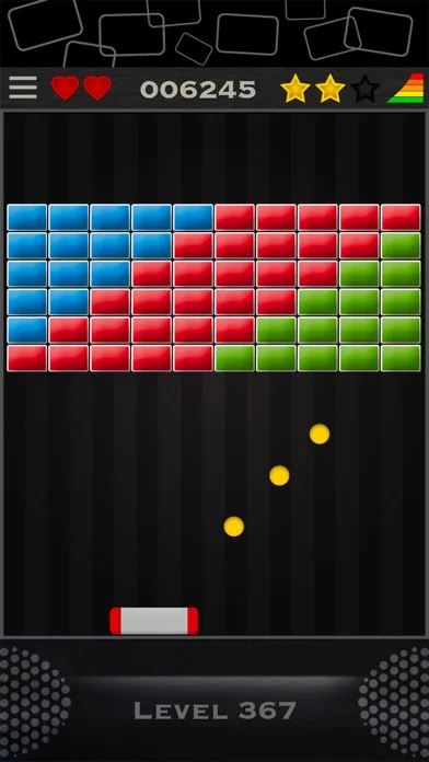 Oldschool Blocks screenshot 1
