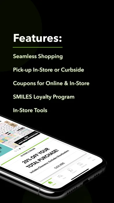 JOANN - Shopping & Crafts screenshot 2