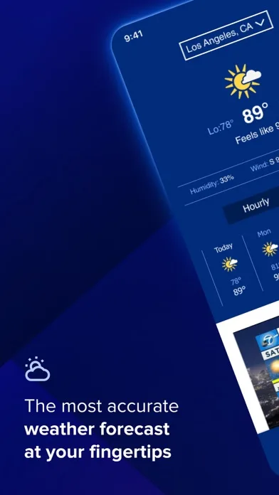 ABC7 Los Angeles screenshot 5