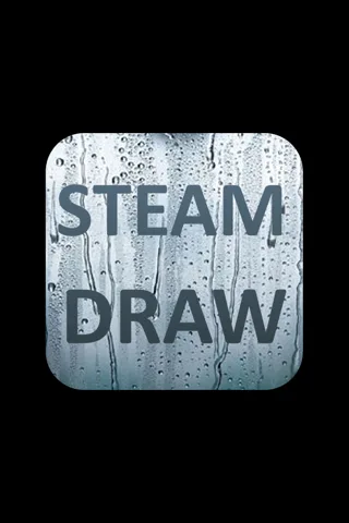 STEAM DRAW screenshot 1