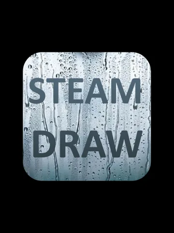 STEAM DRAW screenshot 2