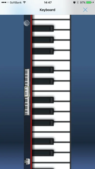 Piascore - Smart Music Score screenshot 5