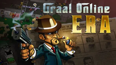 GraalOnline Era+ screenshot 1