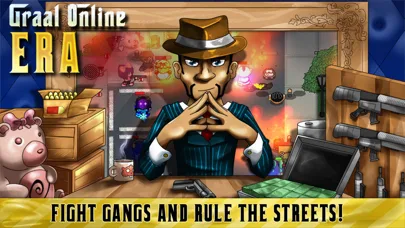 GraalOnline Era+ screenshot 2
