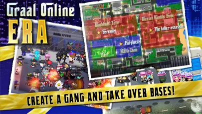 GraalOnline Era+ screenshot 4