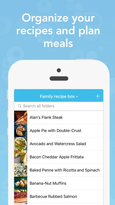 Cozi Family Organizer screenshot 5