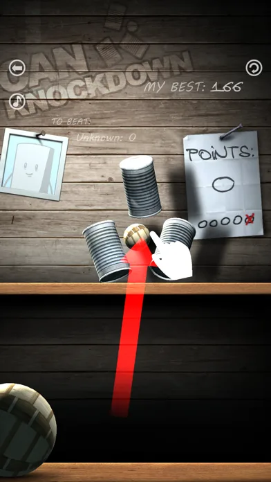 Can Knockdown screenshot 2