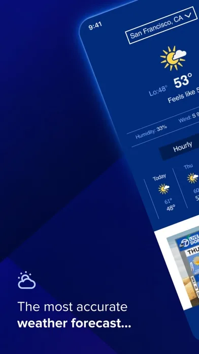 ABC7 Bay Area screenshot 5