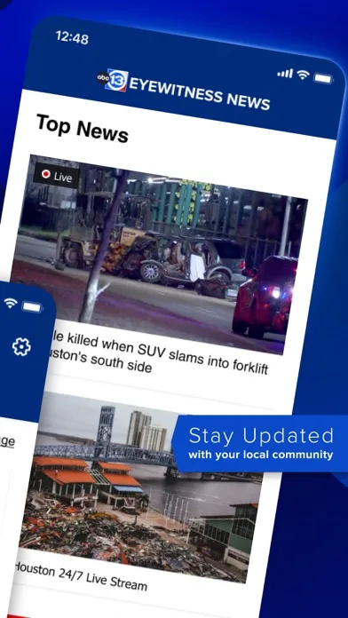 ABC13 Houston News & Weather screenshot 2