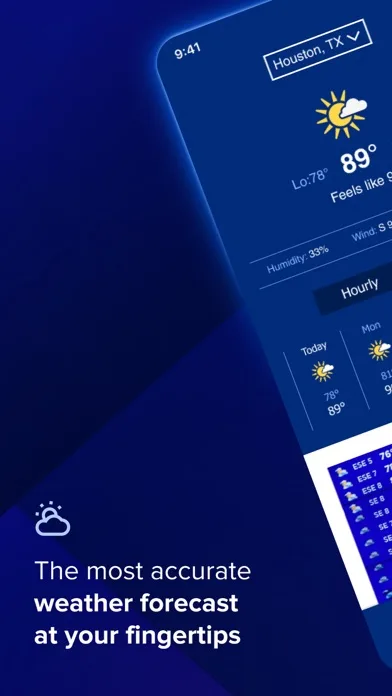 ABC13 Houston News & Weather screenshot 4