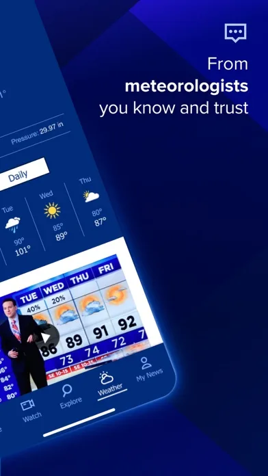 ABC13 Houston News & Weather screenshot 5