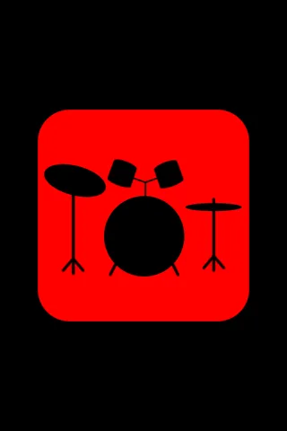 finger drums! screenshot 1
