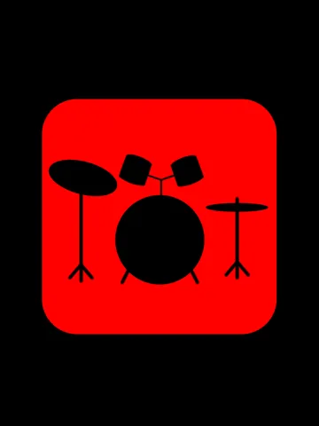 finger drums! screenshot 2