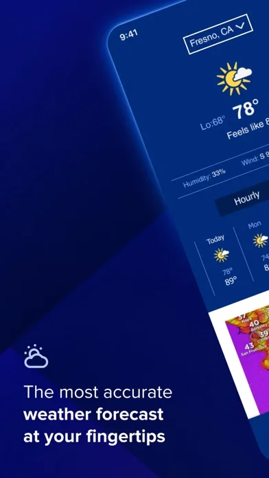 ABC30 Central CA screenshot 5
